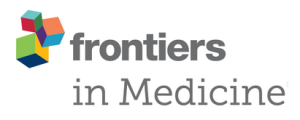 Frontiers in Medicine logo