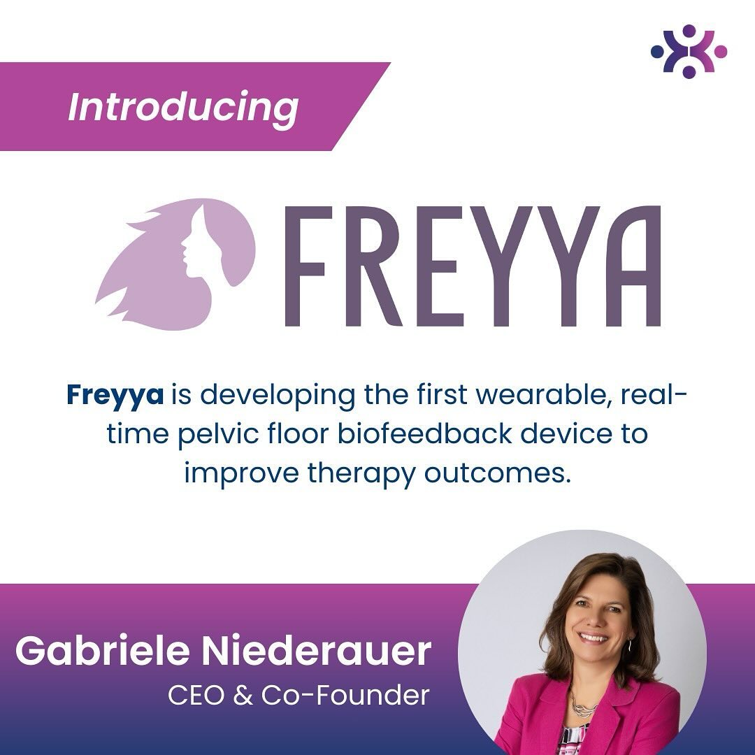 Freyya-WeROC-Conference