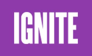 IGNITE Logo
